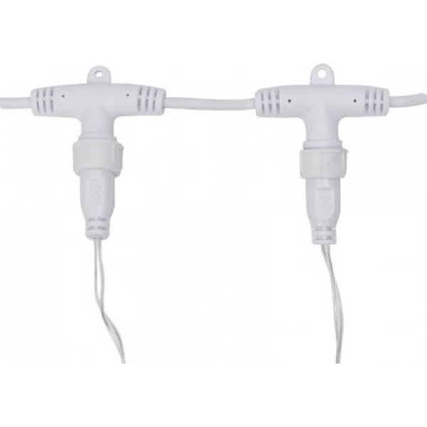 Гирлянда NEON-NIGHT 235-211 Светодиодный Дождь 2х3м, 600 LED БЕЛЫЙ