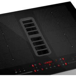 Варочная панель MAUNFELD MIHC604SF2BK