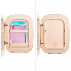 Холодильник для косметики Kitfort КТ-3135