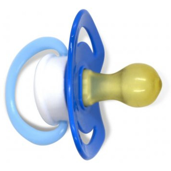 Пустышка Мама Тама Матроскин MT/021 (6+ мес)