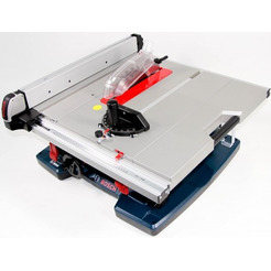 Профессиональная дисковая пила Bosch GTS 10 XC (0601B30400)