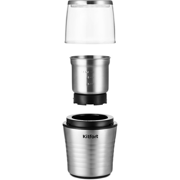 Кофемолка Kitfort KT-773