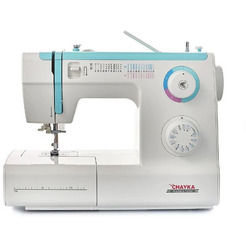 швейная машина Chayka ЧАЙКА 745M