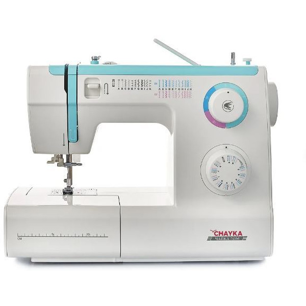 швейная машина Chayka ЧАЙКА 745M