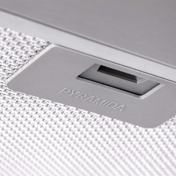 Вытяжка PYRAMIDA KH 60 (1000) IX