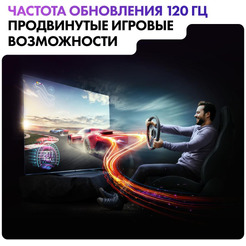 Телевизор Haier H65S9UG PRO