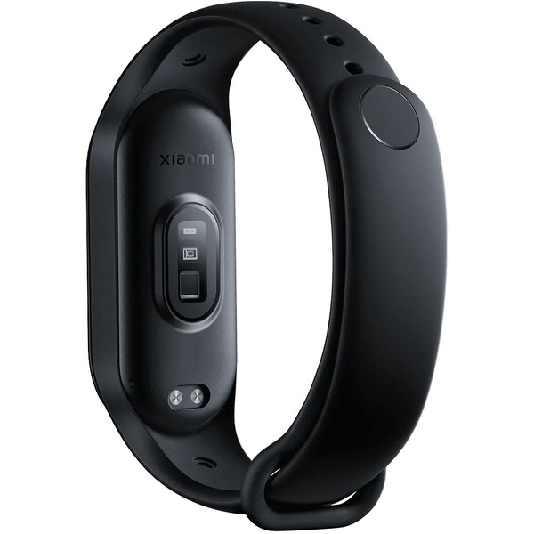 Фитнес-браслет Xiaomi Smart Band 7 (BHR6008GL) черный