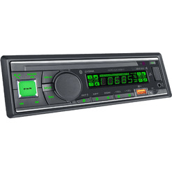 USB-магнитола Digma MCP-518