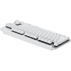 Клавиатура Logitech K855 920-011071 (серебристый, с гравировкой)