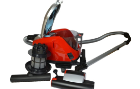 Как часто нужно менять фильтры для пылесоса