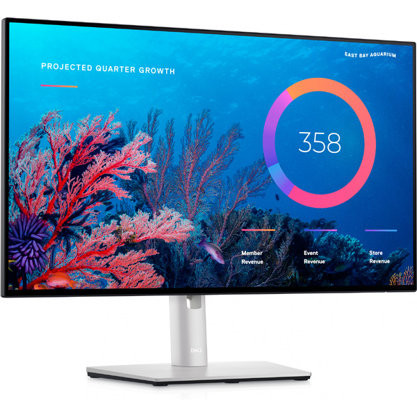 Монитор Dell UltraSharp U2422HE