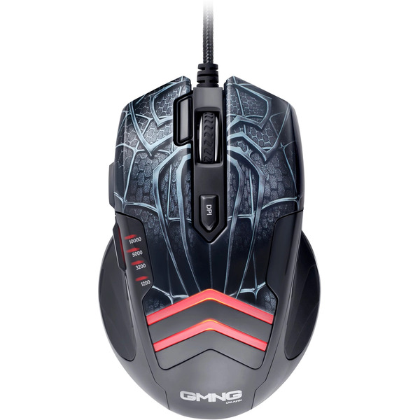 Мышь Oklick GMNG XM007