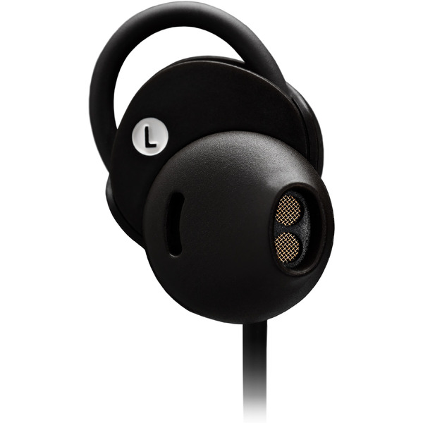 Наушники Marshall Minor II Bluetooth чёрный