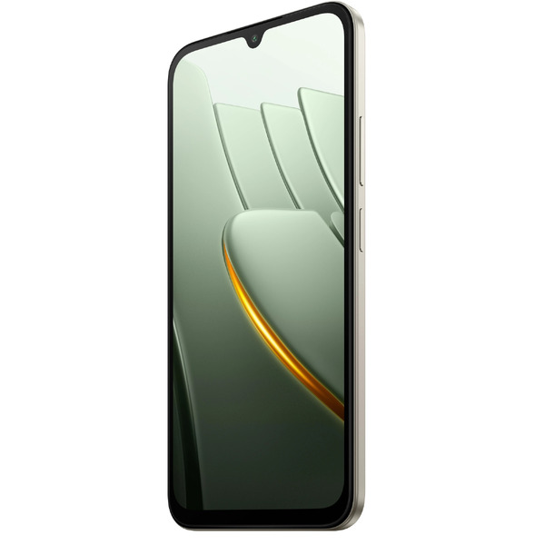 Смартфон POCO C81 Pro 4GB/128GB Gold RU