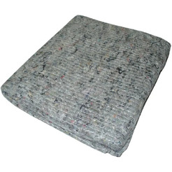 Тряпка для пола ХПП с оверлоком BRADEX TDB 0030 (80*100 см.)