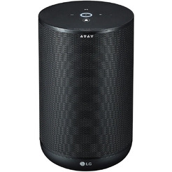 Умная колонка LG XBOOM AI ThinQ WK7Y
