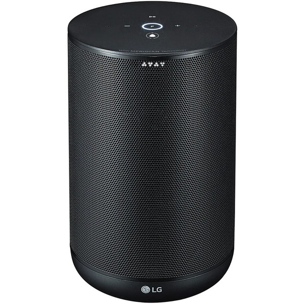 Умная колонка LG XBOOM AI ThinQ WK7Y