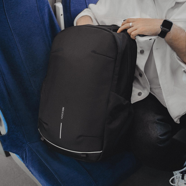 Рюкзак для ноутбука XD DESIGN Bobby Explore P705.911 (черный)