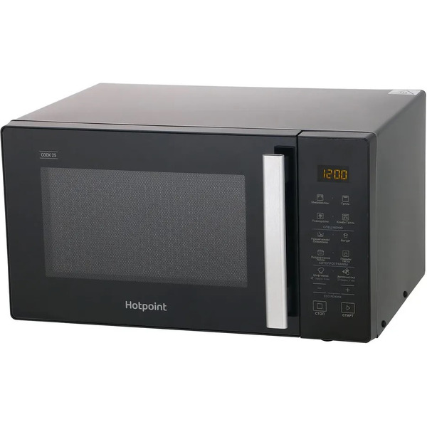 Микроволновая печь Hotpoint MWHA 253 B