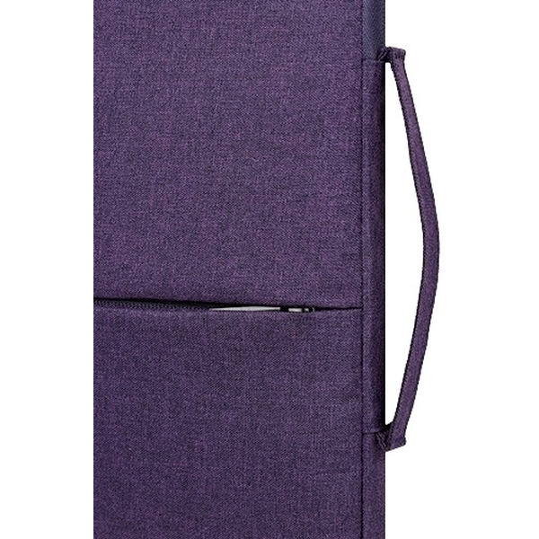 Сумка Miru Sleeverstone 15.6 MLB-1062 (лиловый)