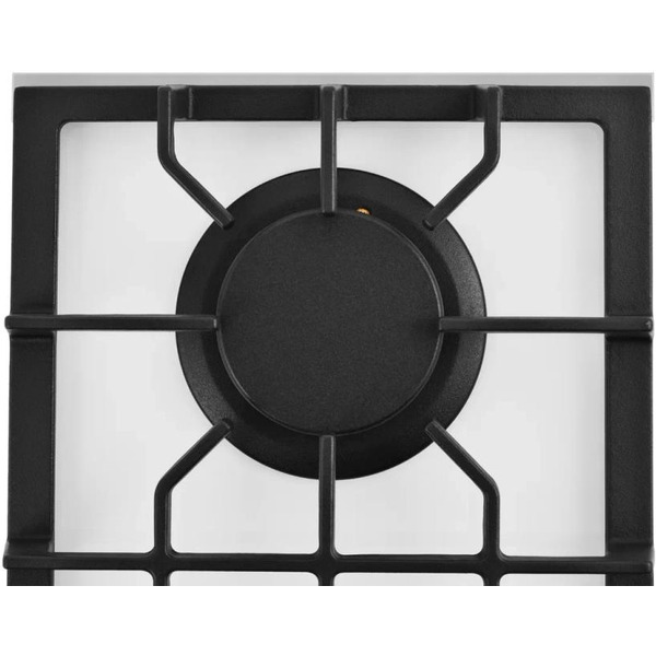 Варочная панель ZUGEL ZGH291W