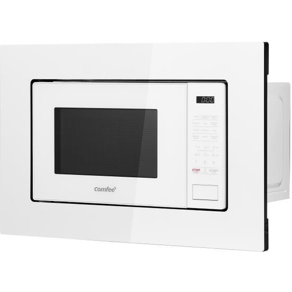 Встраиваемая микроволновая печь Comfee CBM2010W