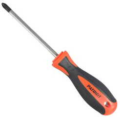 Отвертка Patriot PH2x100 (350003032)