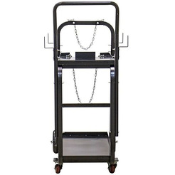 Тележка для сварочного аппарата Aurora Pro ultimate 35075