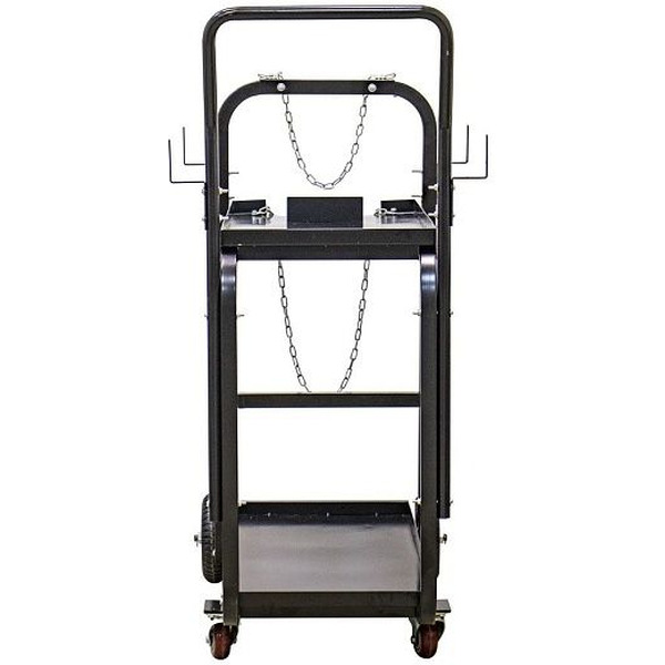 Тележка для сварочного аппарата Aurora Pro ultimate 35075