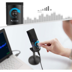 Микрофон FIFINE K670B