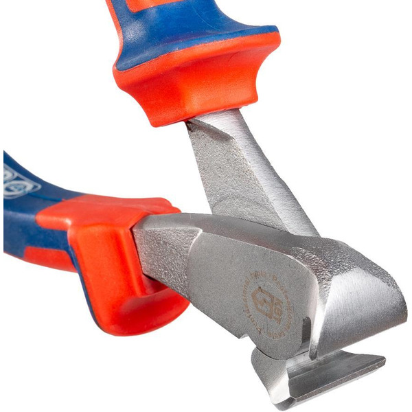 Кусачки торцевые КВТ МАСТЕР 77429