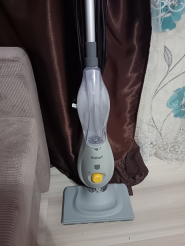 Паровая швабра Kitfort КТ-3933