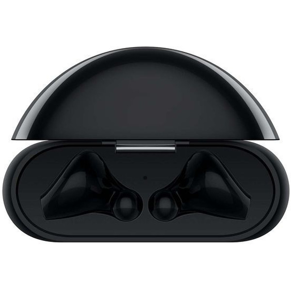 Bluetooth-наушники HUAWEI FreeBuds 3 CM-SHK00 Black