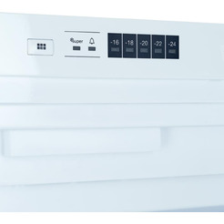 Встраиваемый морозильник EXITEQ EXR-205
