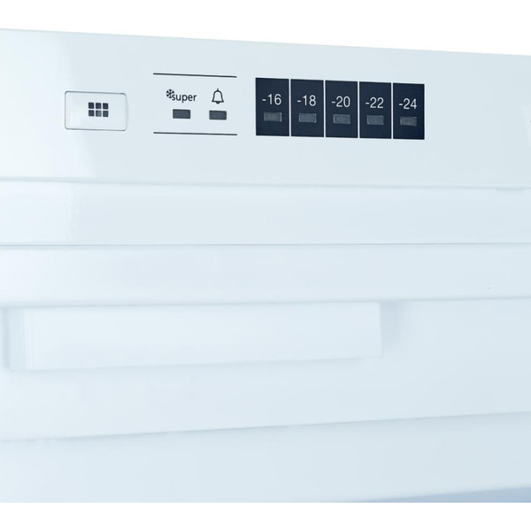 Встраиваемый морозильник EXITEQ EXR-205