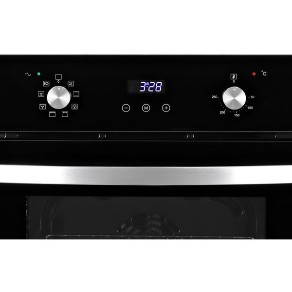 Духовой шкаф Hyundai HEO 6647 BG