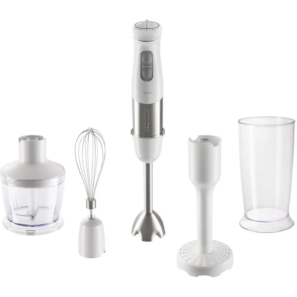 Блендер REDMOND RHB-2973 (белый)