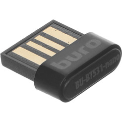 Адаптер BURO BU-BT531-NANO
