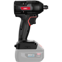 Винтоверт ударный Deli EDE-BS20-1 (без АКБ и ЗУ)