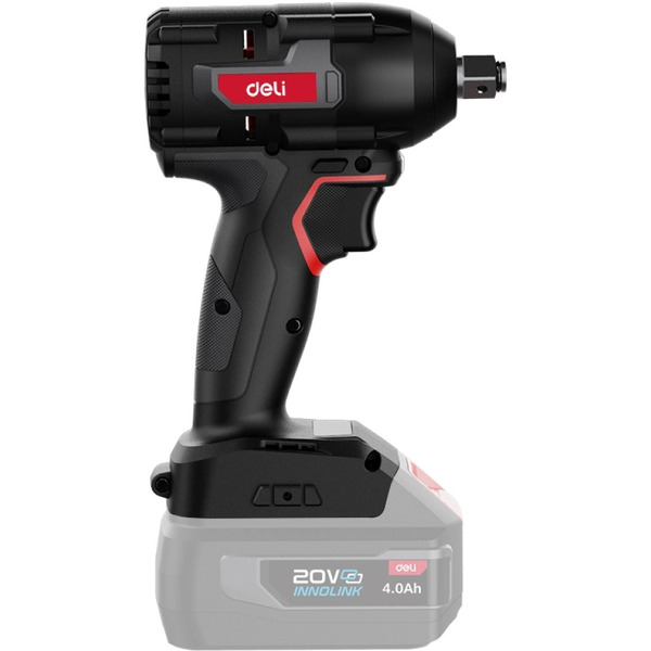 Винтоверт ударный Deli EDE-BS20-1 (без АКБ и ЗУ)