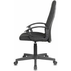 Кресло Brabix Element EX-289 (черный)