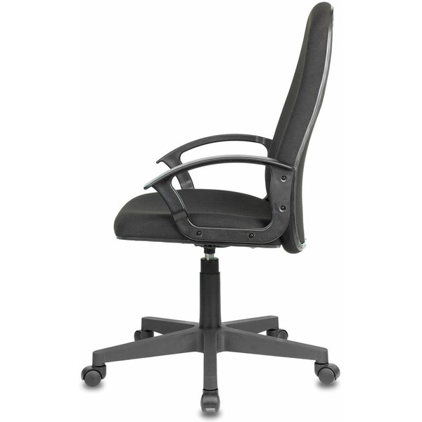 Кресло Brabix Element EX-289 (черный)