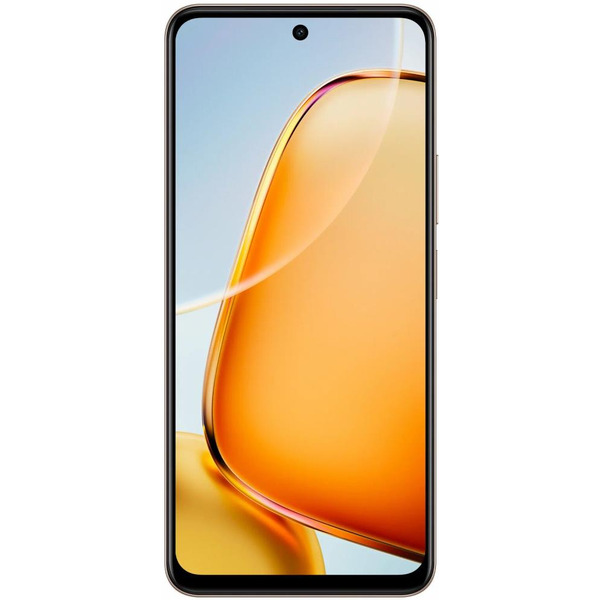 Смартфон vivo Y28 8GB/256GB Gleaming Orange