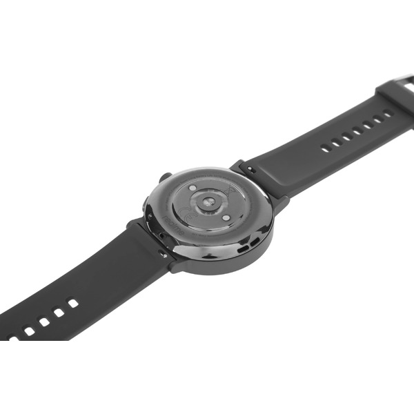 Умные часы Realme Watch S5 (серый)