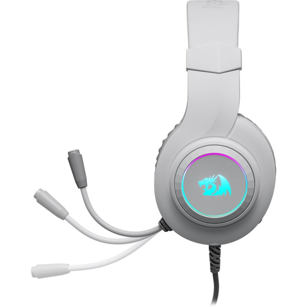 Наушники Redragon Hylas (белый)