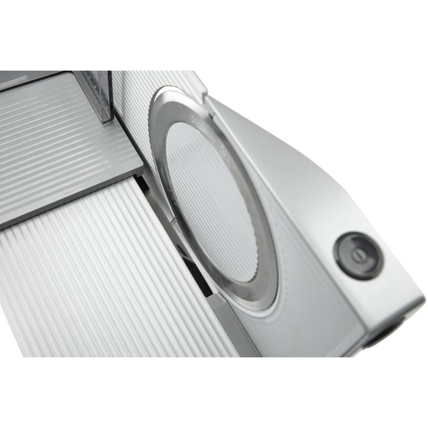 Ломтерезка Eurel RS92 V2 (серый)