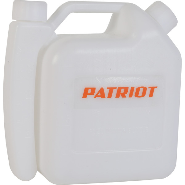 Бензопила Patriot РТ 641