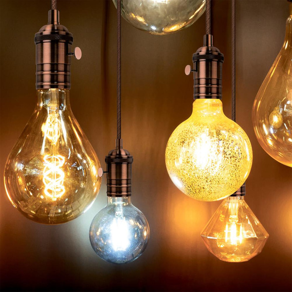 Светильник подвесной Gauss Decor PL043