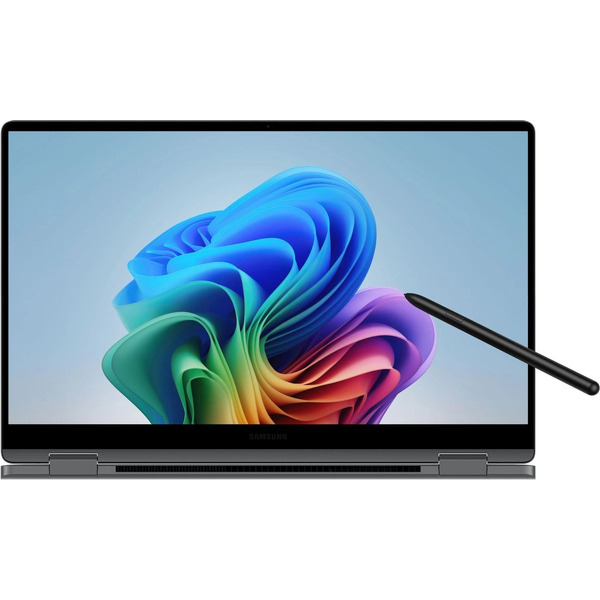 Ноутбук Samsung Galaxy Book 5 NP750QHA-LG4IN