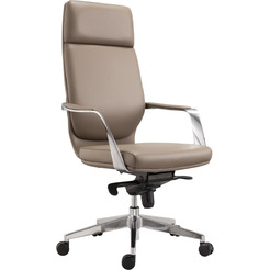 Кресло Brabix Premium Resonance EX-755 532488 (бежевый)
